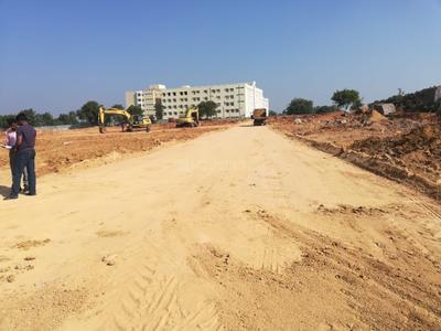 Project Image of 0.0 - 1808.77 Sq.ft Residential Plot Plot for buy in Sri Sukrithi Saanvi