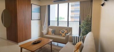Project Image of 0.0 - 1085.0 Sq.ft 3 BHK Apartment for buy in Kamdhenu Vogue