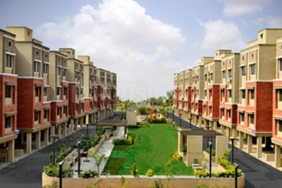 Parshwanath Towers Elevation 1