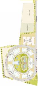 Project Image of 886.0 - 1165.0 Sq.ft 2 BHK Apartment for buy in Ekta Florida