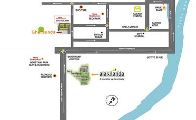 Project Image of 1129 Sq.ft Residential Plot / Land for sale in Badheri Rajputan for Rs. 4000000
