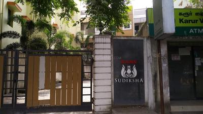 Project Image of 0.0 - 595.0 Sq.ft 2 BHK Apartment for buy in Rams Sudiksha