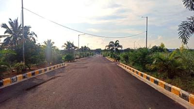 Project Image of 945.0 - 2880.0 Sq.ft Residential Plot Plot for buy in Akshita Inspiring Edge