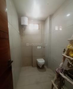 Dwarkadhish Homes 3 Bathroom 1