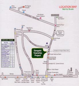 Project Image of 830.0 - 2502.0 Sq.ft 2 BHK Villa for buy in Sai Niwas