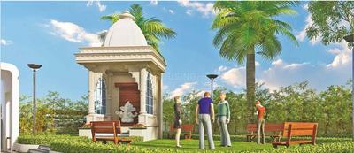 Project Image of 363.84 - 900.18 Sq.ft 1 BHK Apartment for buy in Sai Shree Balajee Tilkunwar Residency