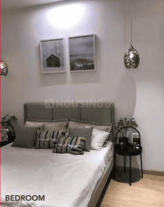 Project Image of 0.0 - 370.82 Sq.ft 1 BHK Apartment for buy in DGT Sector 3A Cluster 2 Phase 4