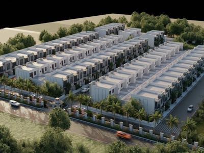 Project Image of 1000.0 - 1250.0 Sq.ft Residential Plot Plot for buy in Owais Shagun Residency