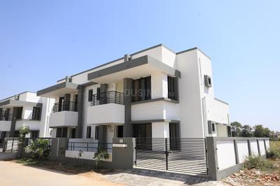Project Image of 1800 Sq.ft 4 BHK Independent House for sale in Dahegam for Rs. 25000000