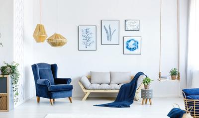Project Image of 381.15 - 500.19 Sq.ft 1 BHK Apartment for buy in Parijas Zenith