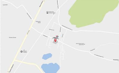 Project Image of 1158.0 - 1622.0 Sq.ft 2 BHK Apartment for buy in Krishna Mithila