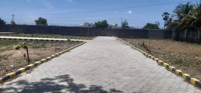 Project Image of 1000.0 - 1857.0 Sq.ft Residential Plot Plot for buy in Rangarajan Avenue