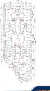 Project Image of 595.89 - 607.52 Sq.ft 2 BHK Apartment for buy in Shiv Bhakti Heights