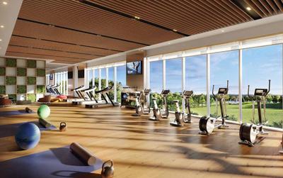 Project Image of 949.7 - 1963.44 Sq.ft 3 BHK Apartment for buy in Dove At L And T Realty Elixir Reserve