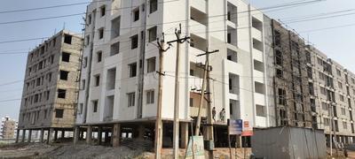 Project Image of 956.0 - 992.0 Sq.ft 2 BHK Apartment for buy in Vista One