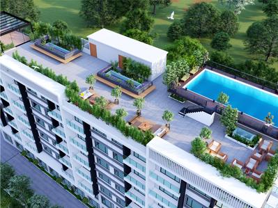 Project Image of 1303.0 - 1664.0 Sq.ft 3 BHK Apartment for buy in Urbanest Elite 35