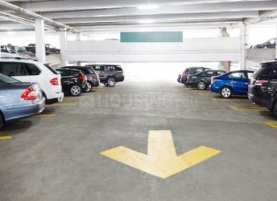 Project Image of 653.8 - 785.87 Sq.ft 1 BHK Apartment for buy in V And M Sky Garden Hills