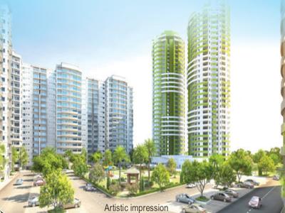 Project Image of 1524.0 - 1948.0 Sq.ft 2 BHK Apartment for buy in Ansal API Akansha Enclave