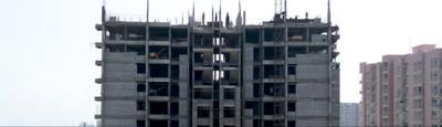Project Image of 1670.0 - 2564.0 Sq.ft 3 BHK Apartment for buy in Shubhashish Prakash