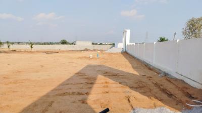 Project Image of 1089.0 - 2178.0 Sq.ft Residential Plot Plot for buy in Adrustar Mahalakshmi S Nandanam