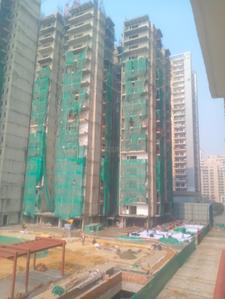 Project Image of 1060.0 - 2250.0 Sq.ft 2 BHK Apartment for buy in Panchsheel Greens 2