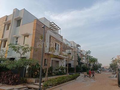 Project Image of 4020.0 - 5720.0 Sq.ft 4 BHK Villa for buy in Vertex Kingston Park
