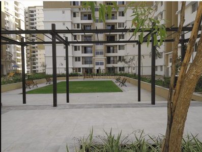 Project Image of 602.0 - 1705.0 Sq.ft 1 BHK Apartment for buy in Prestige Royale Gardens Phase 1