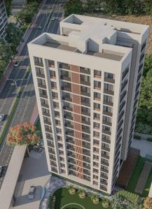 Shiven Garnet Block A To F Elevation 1