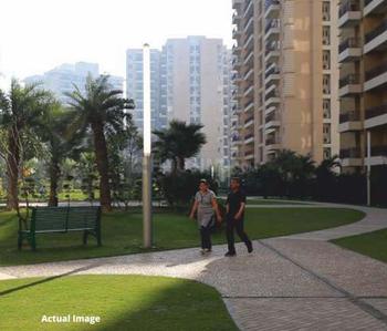Project Image of 1750.0 - 2250.0 Sq.ft 3 BHK Apartment for buy in Omaxe Celestia Grand Premier