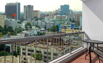 Project Image of 919.0 - 1360.0 Sq.ft 2 BHK Apartment for buy in Nathany Shrivats