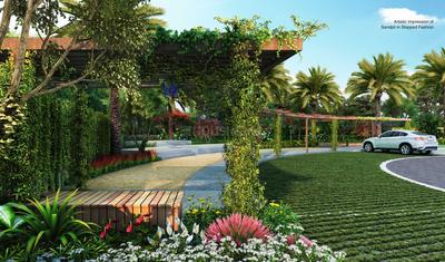 Project Image of 1663 Sq.ft 3 BHK Apartment / Flat for sale in Mundhwa for Rs. 13500000