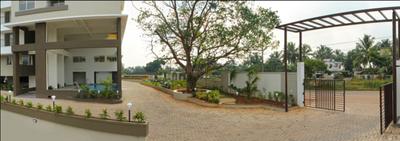Project Image of 1184.0 - 2497.0 Sq.ft 2 BHK Apartment for buy in Mahabaleshwara Classique Pearl