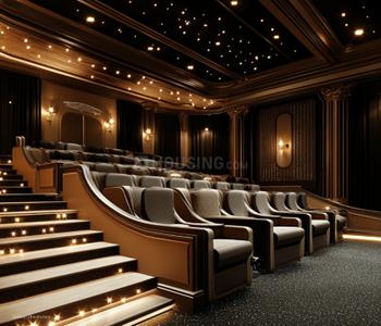 Project Image of 3006.0 - 4488.0 Sq.ft 4 BHK Apartment for buy in Elan The Statement