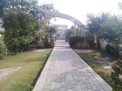 Project Image of 1300.0 - 1950.0 Sq.ft 2 BHK Apartment for buy in Skytech Swarn Residency