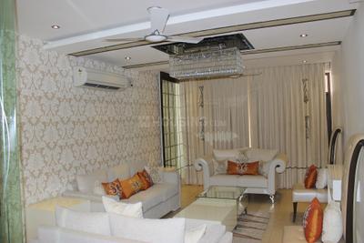 Project Image of 1150.0 - 1425.0 Sq.ft 2 BHK Apartment for buy in Maxheights Metro View