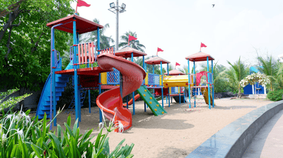 Project Image of 583.0 - 651.0 Sq.ft 2 BHK Apartment for buy in VHS Sterling