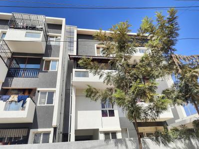 Project Image of 340.0 - 843.0 Sq.ft 1 BHK Apartment for buy in Desai Green Gardens