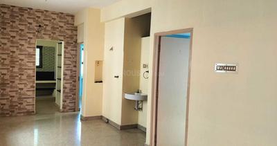 Project Image of 0.0 - 786.0 Sq.ft 2 BHK Apartment for buy in Harsha Apartment