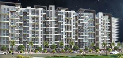 Project Image of 537.0 - 1152.0 Sq.ft 2 BHK Apartment for buy in Sankpal Sapphire Park