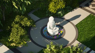 Project Image of 963.0 - 23400.0 Sq.ft Residential Plot Plot for buy in Shubham Shubh City