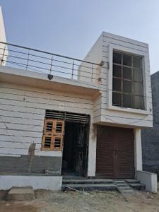 Project Image of 600.0 - 1260.0 Sq.ft Residential Plot Plot for buy in Radha Paradise 1