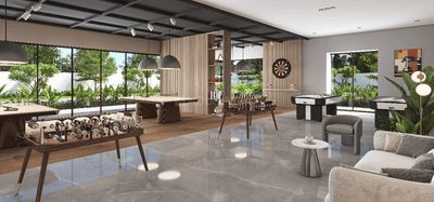 Project Image of 2214.03 - 7012.58 Sq.ft 3 BHK Apartment for buy in The President By Asta