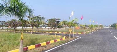 Project Image of 2580 Sq.ft Residential Plot / Land for sale in Red Hills for Rs. 3700000
