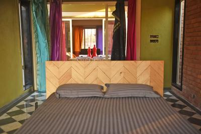 Project Image of 600.0 - 2400.0 Sq.ft 1 RK Studio Apartment for buy in La Tim Vasudha