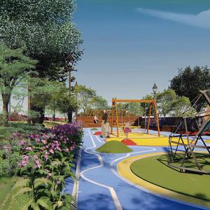 Project Image of 1503.0 - 2403.0 Sq.ft Residential Plot Plot for buy in Sri Meenakshi County