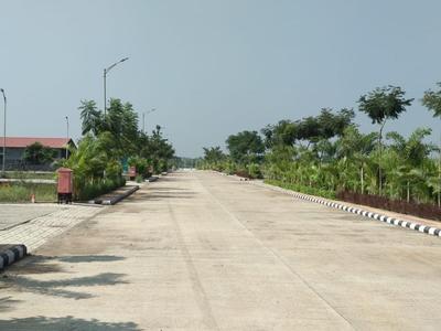 Project Image of 1107.0 - 2862.0 Sq.ft Residential Plot Plot for buy in Lambodar Gold Lambodar Gold