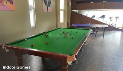 Project Image of 8136.0 - 8154.0 Sq.ft 5 BHK Villa for buy in Suryan Logeco Homes