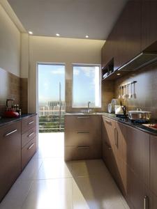 Project Image of 1399.0 - 2605.0 Sq.ft 3 BHK Apartment for buy in Arch Starwood Tower 1 To 7