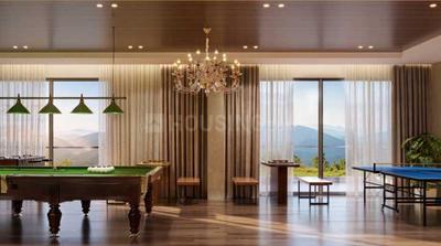 Project Image of 3367 Sq.ft 3.5 BHK Apartment / Flat for sale in Mussoorie Road for Rs. 45400000