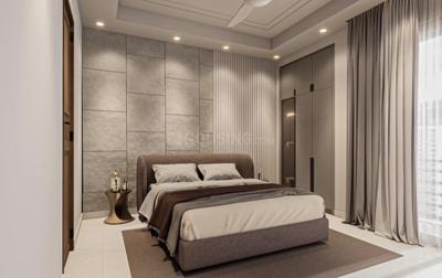 Project Image of 0.0 - 1600.0 Sq.ft 3 BHK Apartment for buy in Jai Ambey Builder Floors